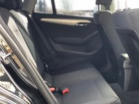 USED 2015 15 BMW X1 2.0 SDRIVE16D SE 5d 114 BHP 