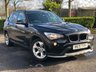 USED 2015 15 BMW X1 2.0 SDRIVE16D SE 5d 114 BHP 