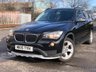 USED 2015 15 BMW X1 2.0 SDRIVE16D SE 5d 114 BHP 
