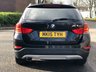 USED 2015 15 BMW X1 2.0 SDRIVE16D SE 5d 114 BHP 