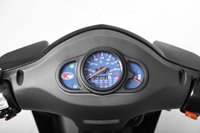 USED 2022 KYMCO AGILITY 50 EURO 5 AVAILABLE IN BLACK, BLUE, OR BROWN