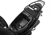 USED 2022 KYMCO AGILITY 50 EURO 5 AVAILABLE IN BLACK, BLUE, OR BROWN