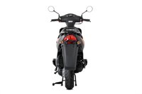 USED 2022 KYMCO AGILITY 50 EURO 5 AVAILABLE IN BLACK, BLUE, OR BROWN