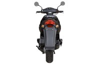 USED 2022 KYMCO AGILITY 50 EURO 5 AVAILABLE IN BLACK, BLUE, OR BROWN
