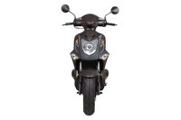 USED 2022 KYMCO AGILITY 50 EURO 5 AVAILABLE IN BLACK, BLUE, OR BROWN