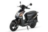 USED 2022 KYMCO AGILITY 50 EURO 5 AVAILABLE IN BLACK, BLUE, OR BROWN