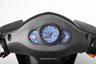 USED 2022 KYMCO AGILITY 50 EURO 5 AVAILABLE IN BLACK, BLUE, OR BROWN