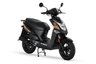 USED 2022 KYMCO AGILITY 50 EURO 5 AVAILABLE IN BLACK, BLUE, OR BROWN
