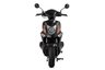 USED 2022 KYMCO AGILITY 50 EURO 5 AVAILABLE IN BLACK, BLUE, OR BROWN