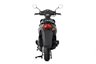 USED 2022 KYMCO AGILITY 50 EURO 5 AVAILABLE IN BLACK, BLUE, OR BROWN
