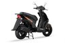 USED 2022 KYMCO AGILITY 50 EURO 5 AVAILABLE IN BLACK, BLUE, OR BROWN