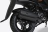 USED 2022 KYMCO AGILITY 50 EURO 5 AVAILABLE IN BLACK, BLUE, OR BROWN