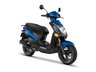 USED 2022 KYMCO AGILITY 50 EURO 5 AVAILABLE IN BLACK, BLUE, OR BROWN