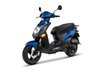 USED 2022 KYMCO AGILITY 50 EURO 5 AVAILABLE IN BLACK, BLUE, OR BROWN