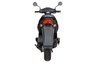 USED 2022 KYMCO AGILITY 50 EURO 5 AVAILABLE IN BLACK, BLUE, OR BROWN