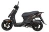 USED 2022 KYMCO AGILITY 50 EURO 5 AVAILABLE IN BLACK, BLUE, OR BROWN