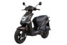 USED 2022 KYMCO AGILITY 50 EURO 5 AVAILABLE IN BLACK, BLUE, OR BROWN