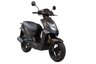USED 2022 KYMCO AGILITY 50 EURO 5 AVAILABLE IN BLACK, BLUE, OR BROWN