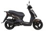 USED 2022 KYMCO AGILITY 50 EURO 5 AVAILABLE IN BLACK, BLUE, OR BROWN