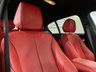 USED 2015 15 BMW 1 SERIES 3.0 M135I 5d 322 BHP CLEAN EXAMPLE, RED LEATHER!