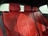 USED 2015 15 BMW 1 SERIES 3.0 M135I 5d 322 BHP CLEAN EXAMPLE, RED LEATHER!