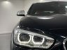 USED 2015 15 BMW 1 SERIES 3.0 M135I 5d 322 BHP CLEAN EXAMPLE, RED LEATHER!