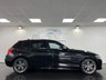 USED 2015 15 BMW 1 SERIES 3.0 M135I 5d 322 BHP CLEAN EXAMPLE, RED LEATHER!