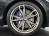 USED 2015 15 BMW 1 SERIES 3.0 M135I 5d 322 BHP CLEAN EXAMPLE, RED LEATHER!