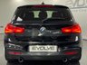 USED 2015 15 BMW 1 SERIES 3.0 M135I 5d 322 BHP CLEAN EXAMPLE, RED LEATHER!