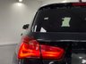 USED 2015 15 BMW 1 SERIES 3.0 M135I 5d 322 BHP CLEAN EXAMPLE, RED LEATHER!