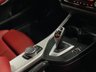 USED 2015 15 BMW 1 SERIES 3.0 M135I 5d 322 BHP CLEAN EXAMPLE, RED LEATHER!