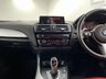 USED 2015 15 BMW 1 SERIES 3.0 M135I 5d 322 BHP CLEAN EXAMPLE, RED LEATHER!