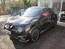 USED 2017 17 NISSAN JUKE 1.6 NISMO RS DIG-T 5d 215 BHP Low Mileage, Nissan Main Dealer Service History + Just Serviced, MOT until March 2023