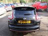 USED 2017 17 NISSAN JUKE 1.6 NISMO RS DIG-T 5d 215 BHP Low Mileage, Nissan Main Dealer Service History + Just Serviced, MOT until March 2023
