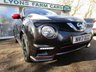 USED 2017 17 NISSAN JUKE 1.6 NISMO RS DIG-T 5d 215 BHP Low Mileage, Nissan Main Dealer Service History + Just Serviced, MOT until March 2023