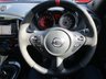 USED 2017 17 NISSAN JUKE 1.6 NISMO RS DIG-T 5d 215 BHP Low Mileage, Nissan Main Dealer Service History + Just Serviced, MOT until March 2023