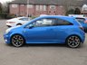 USED 2014 64 VAUXHALL CORSA 1.6 VXR 3d 189 BHP Finished in ARDEN BLUE METALLIC with RECARO SPORTS TRIM. This VXR is as any good hot hatch should be, it is great fun and alarmingly quick. This fine example is not to be missed. Dealer serviced at 16975 miles and then at 26919 miles, 30891 miles, 33479 miles and at 51563 miles.