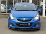 USED 2014 64 VAUXHALL CORSA 1.6 VXR 3d 189 BHP Finished in ARDEN BLUE METALLIC with RECARO SPORTS TRIM. This VXR is as any good hot hatch should be, it is great fun and alarmingly quick. This fine example is not to be missed. Dealer serviced at 16975 miles and then at 26919 miles, 30891 miles, 33479 miles and at 51563 miles.