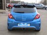 USED 2014 64 VAUXHALL CORSA 1.6 VXR 3d 189 BHP Finished in ARDEN BLUE METALLIC with RECARO SPORTS TRIM. This VXR is as any good hot hatch should be, it is great fun and alarmingly quick. This fine example is not to be missed. Dealer serviced at 16975 miles and then at 26919 miles, 30891 miles, 33479 miles and at 51563 miles.