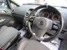 USED 2014 64 VAUXHALL CORSA 1.6 VXR 3d 189 BHP Finished in ARDEN BLUE METALLIC with RECARO SPORTS TRIM. This VXR is as any good hot hatch should be, it is great fun and alarmingly quick. This fine example is not to be missed. Dealer serviced at 16975 miles and then at 26919 miles, 30891 miles, 33479 miles and at 51563 miles.