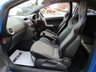 USED 2014 64 VAUXHALL CORSA 1.6 VXR 3d 189 BHP Finished in ARDEN BLUE METALLIC with RECARO SPORTS TRIM. This VXR is as any good hot hatch should be, it is great fun and alarmingly quick. This fine example is not to be missed. Dealer serviced at 16975 miles and then at 26919 miles, 30891 miles, 33479 miles and at 51563 miles.