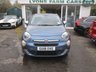 USED 2018 18 FIAT 500X 1.6 MIRROR 5d 110 BHP Full Service History + Just Serviced, One Previous Owner, NEW MOT, Low Insurance Group!