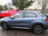 USED 2018 18 FIAT 500X 1.6 MIRROR 5d 110 BHP Full Service History + Just Serviced, One Previous Owner, NEW MOT, Low Insurance Group!