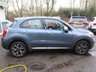 USED 2018 18 FIAT 500X 1.6 MIRROR 5d 110 BHP Full Service History + Just Serviced, One Previous Owner, NEW MOT, Low Insurance Group!
