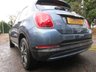 USED 2018 18 FIAT 500X 1.6 MIRROR 5d 110 BHP Full Service History + Just Serviced, One Previous Owner, NEW MOT, Low Insurance Group!