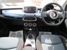 USED 2018 18 FIAT 500X 1.6 MIRROR 5d 110 BHP Full Service History + Just Serviced, One Previous Owner, NEW MOT, Low Insurance Group!
