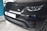 USED 2018 67 LAND ROVER DISCOVERY 3.0 TD6 HSE LUXURY 5d AUTO 255 BHP ESTATE