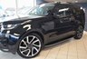 USED 2018 67 LAND ROVER DISCOVERY 3.0 TD6 HSE LUXURY 5d AUTO 255 BHP ESTATE
