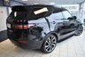 USED 2018 67 LAND ROVER DISCOVERY 3.0 TD6 HSE LUXURY 5d AUTO 255 BHP ESTATE