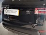 USED 2018 67 LAND ROVER DISCOVERY 3.0 TD6 HSE LUXURY 5d AUTO 255 BHP ESTATE